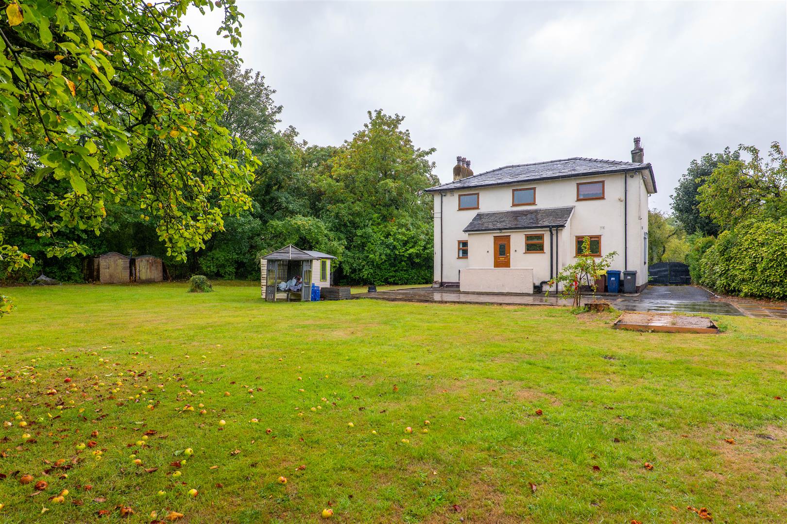 Broad Oak Lane, Penwortham, Preston
